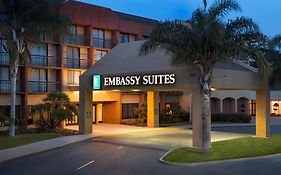 Hilton Embassy Suites San Luis Obispo